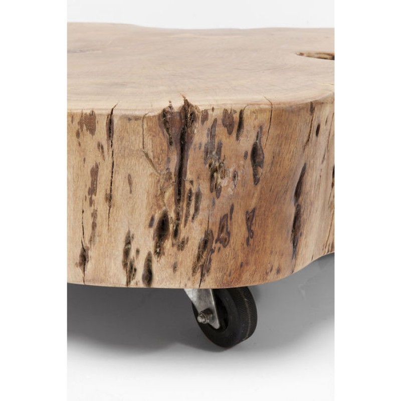 Coffee Table Snag Ø50-60cm